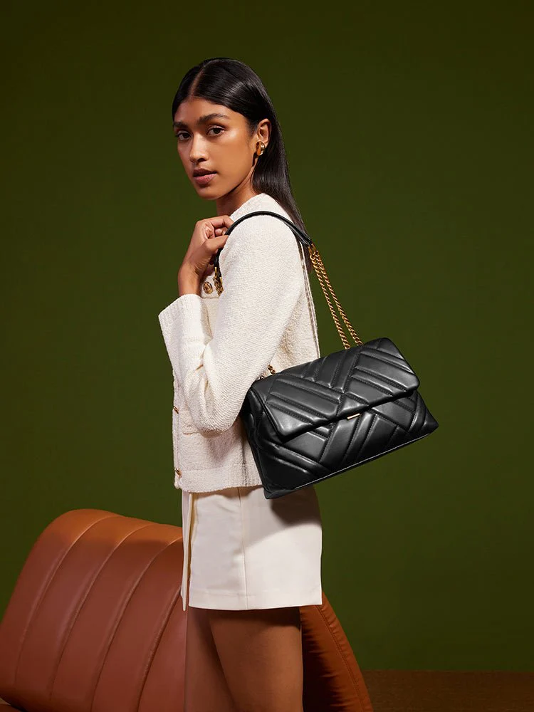 Alicia Shoulder Bag - Image 6