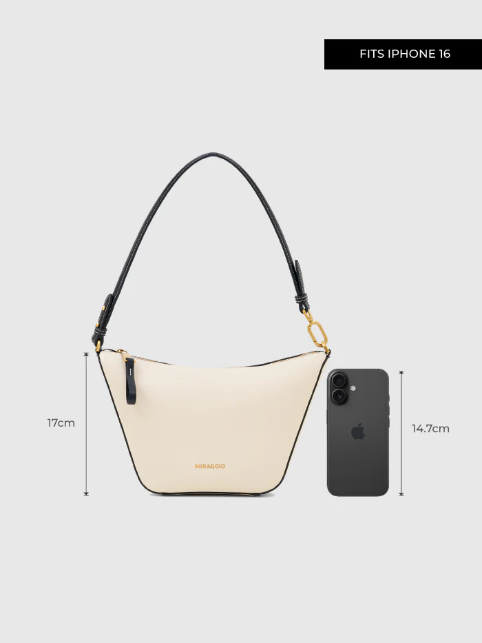 Alina Shoulder Bag - Image 3