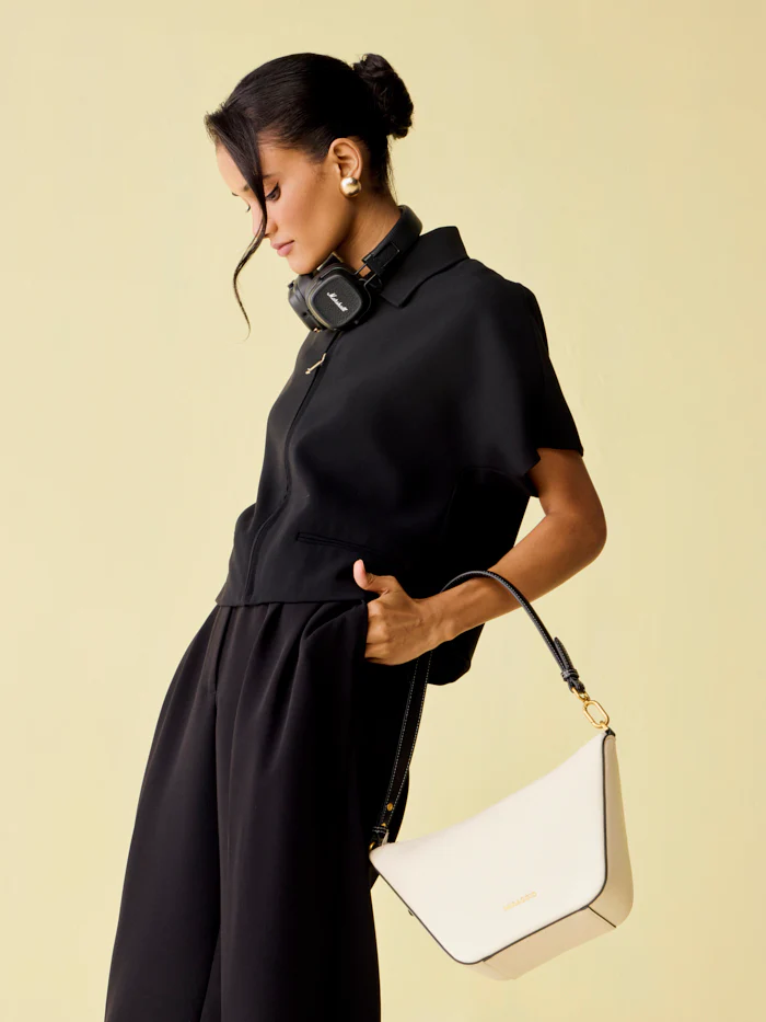 Alina Shoulder Bag - Image 7