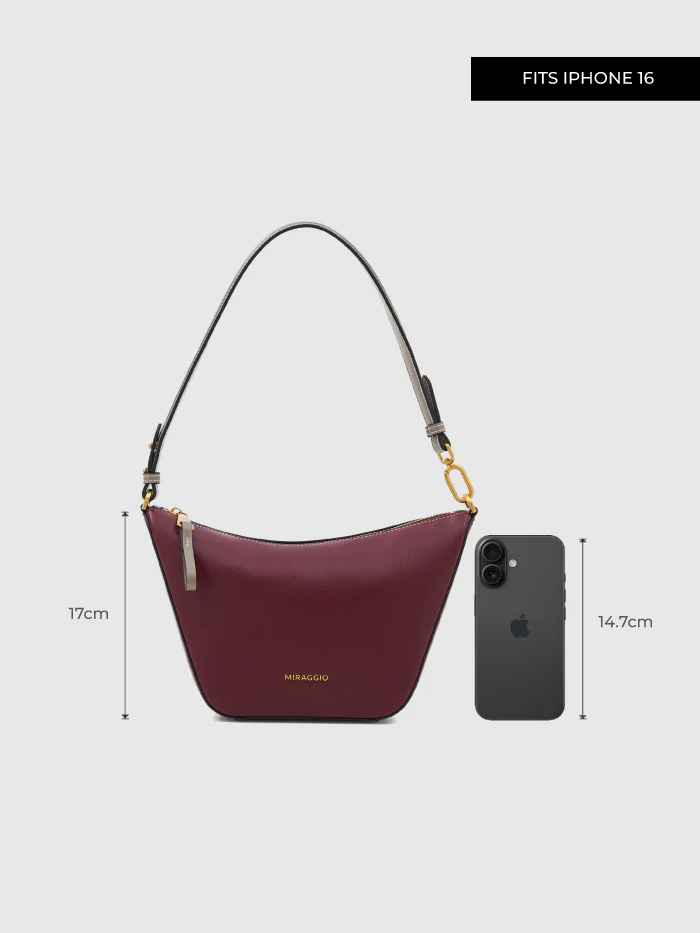 Alina Shoulder Bag - Image 3