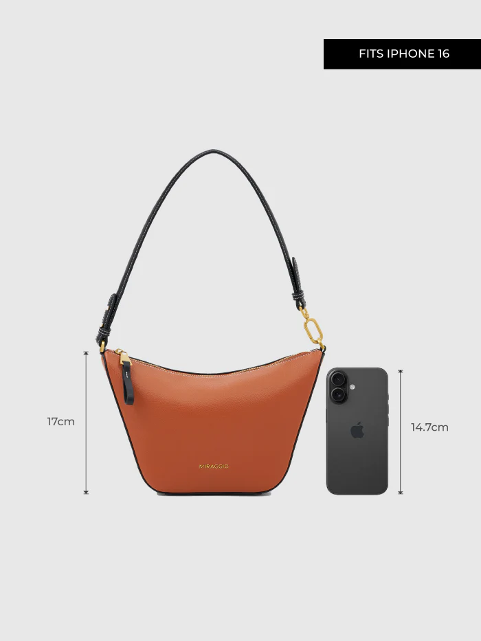 Alina Shoulder Bag - Image 4