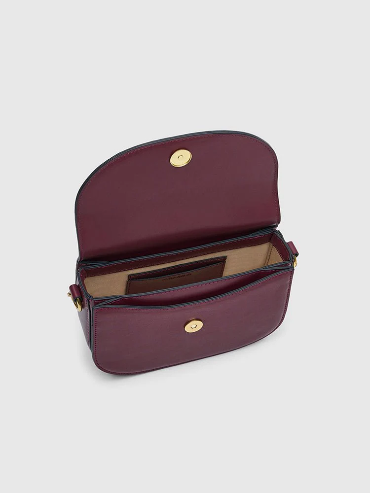Alisa Shoulder Bag - Image 3