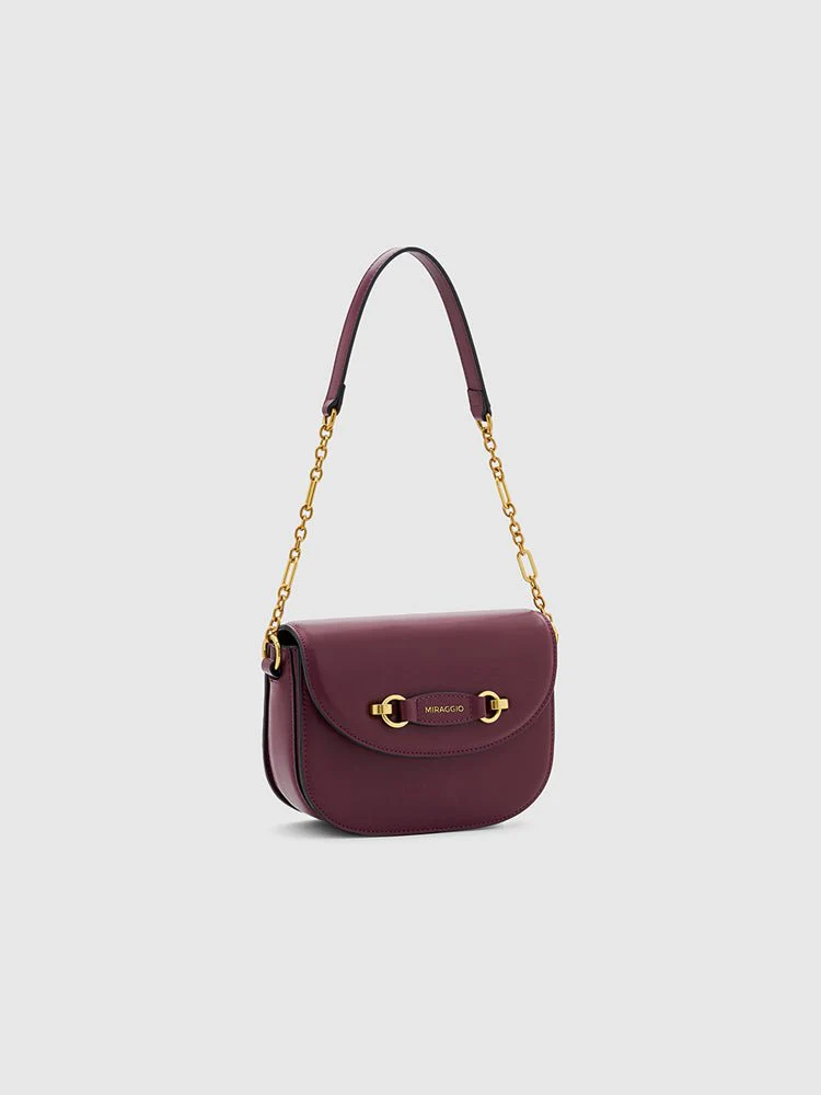 Alisa Shoulder Bag - Image 4