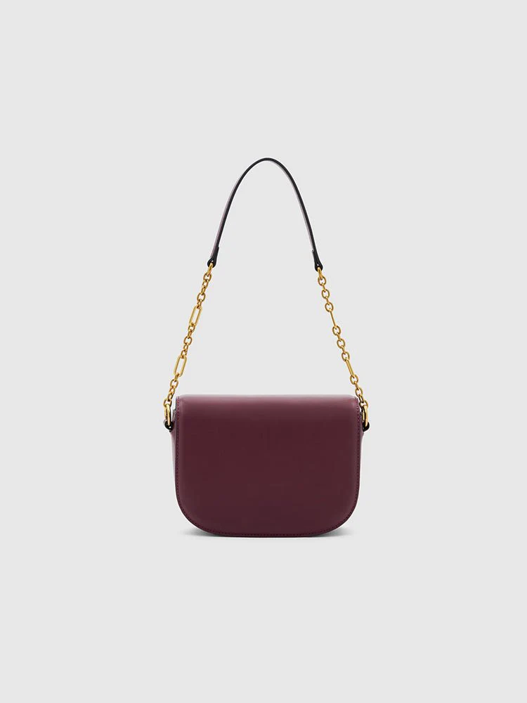 Alisa Shoulder Bag - Image 5