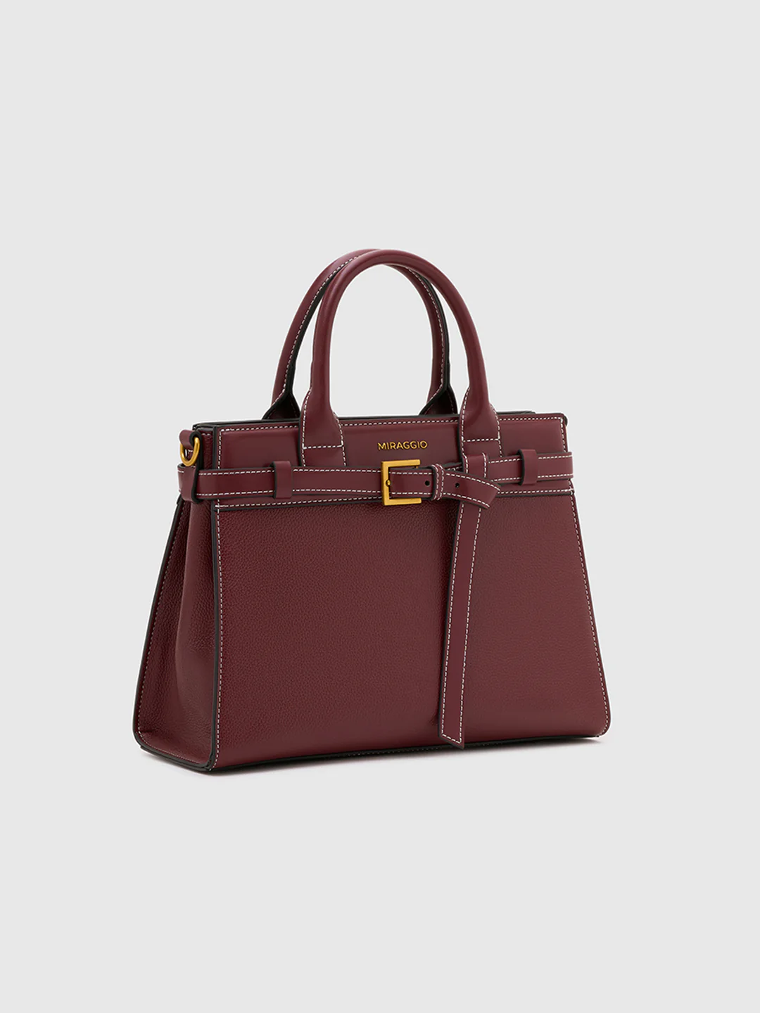 Althea Satchel Bag - Image 2