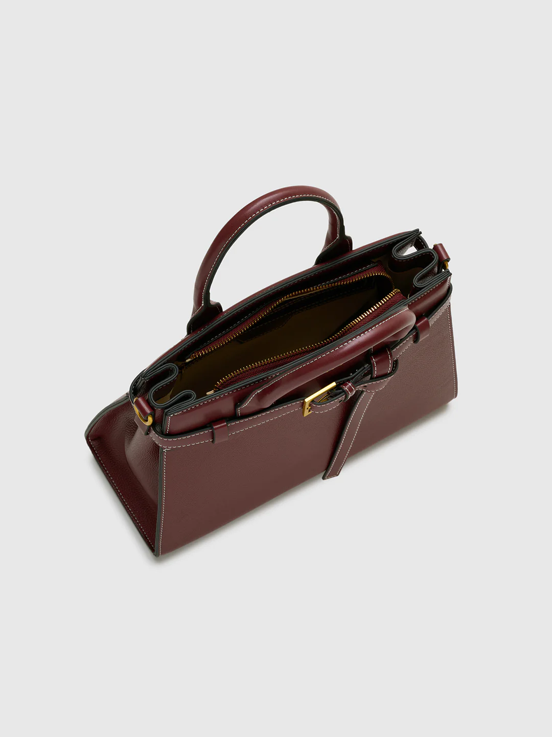 Althea Satchel Bag - Image 5