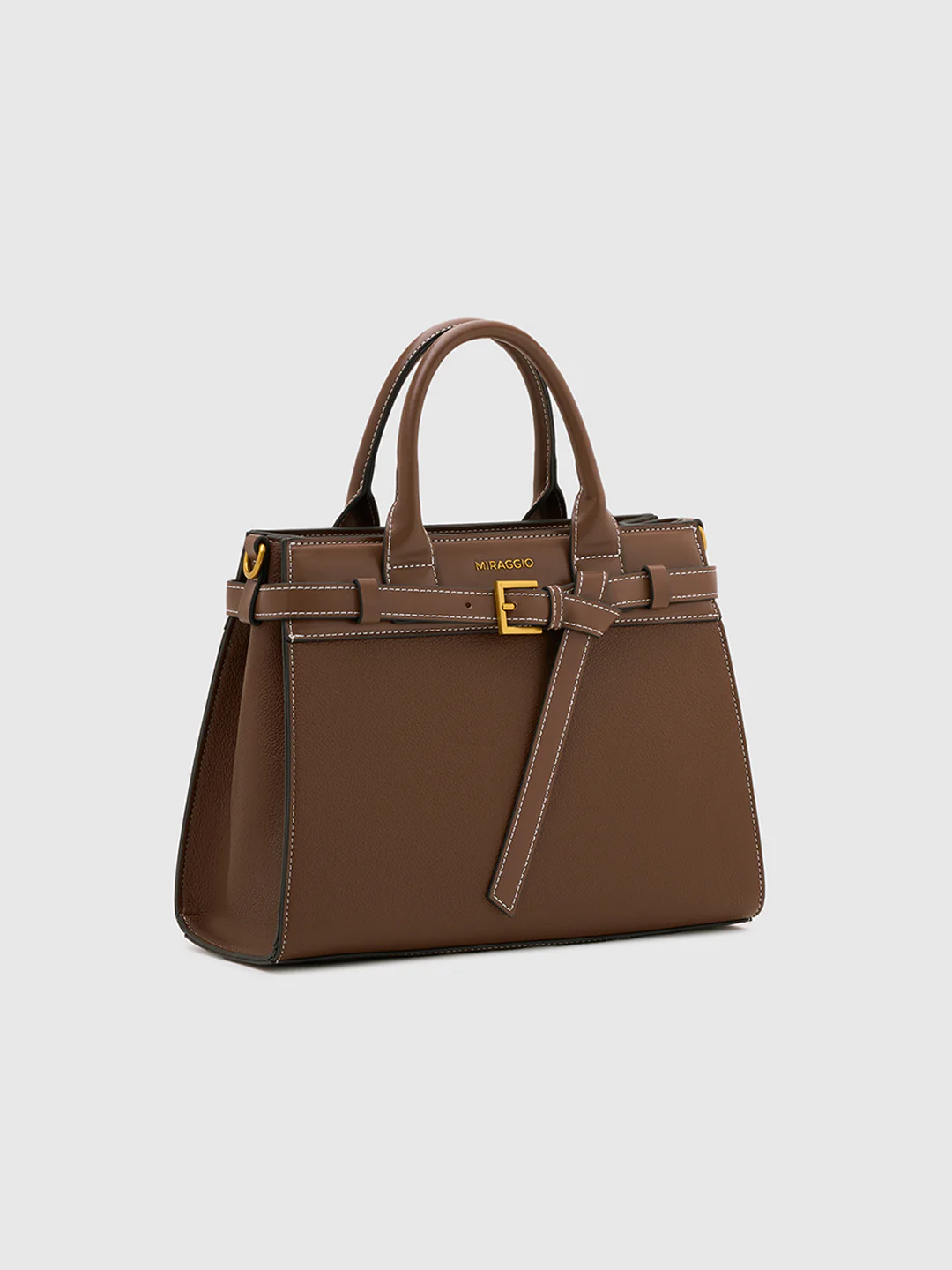 Althea Satchel Bag - Image 2