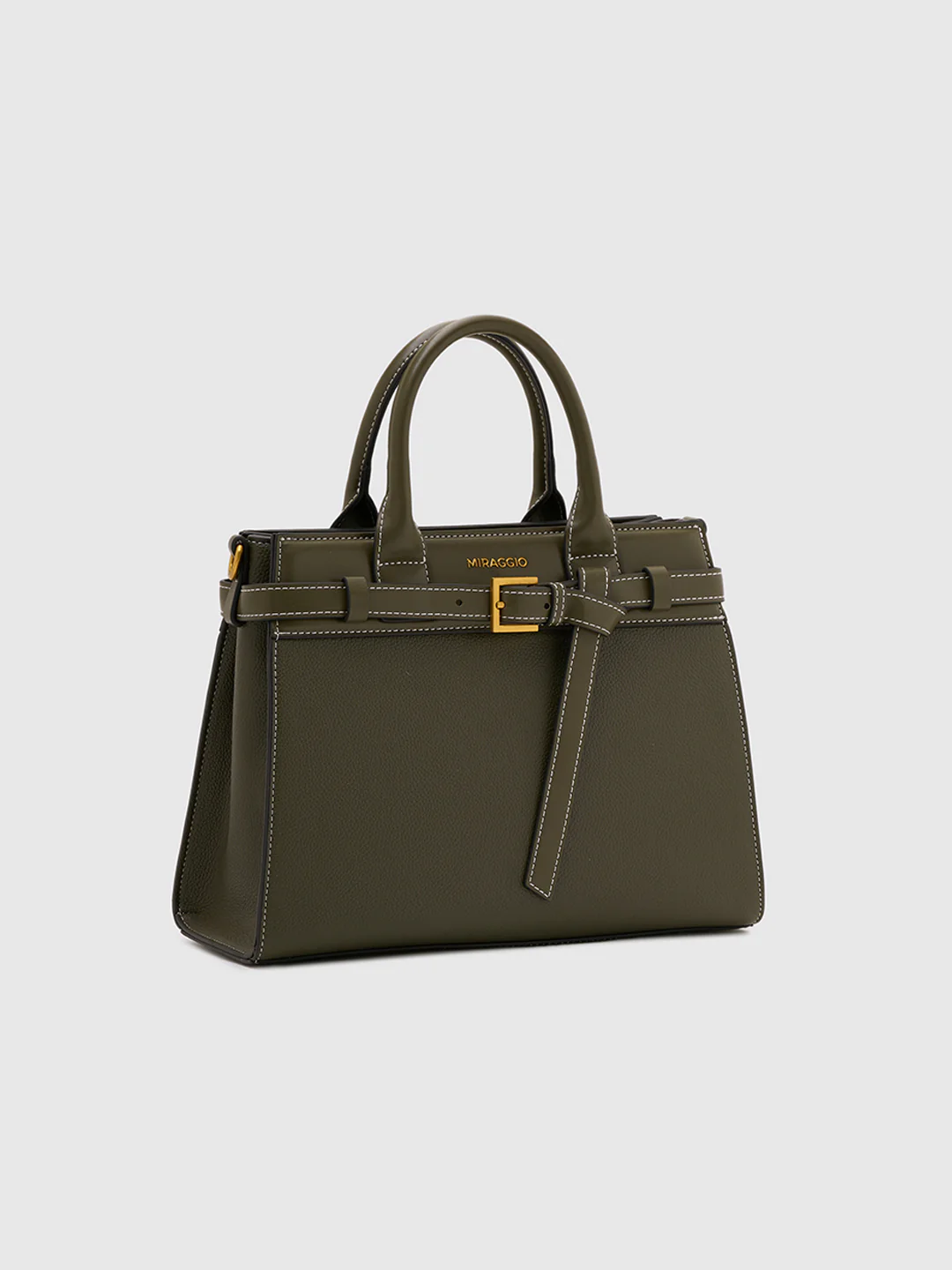 Althea Satchel Bag - Image 2