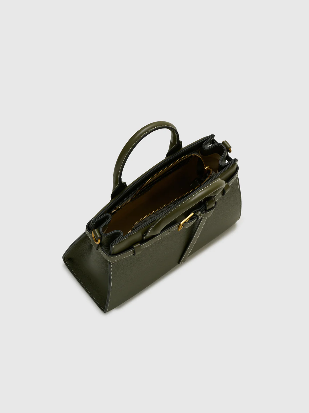 Althea Satchel Bag - Image 5