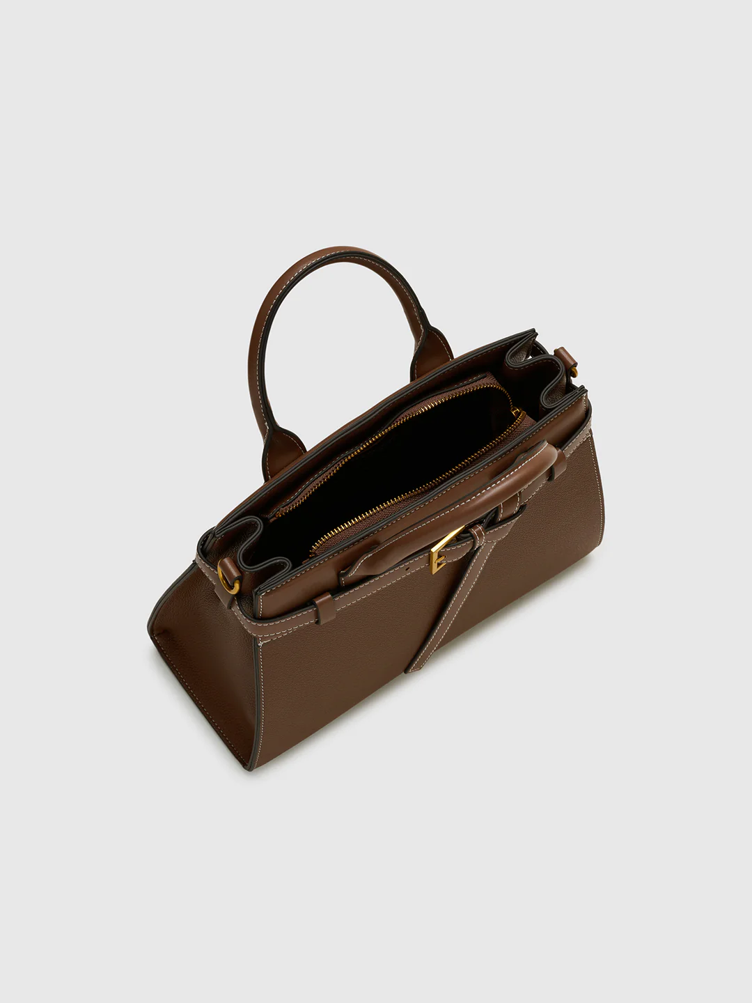 Althea Satchel Bag - Image 5