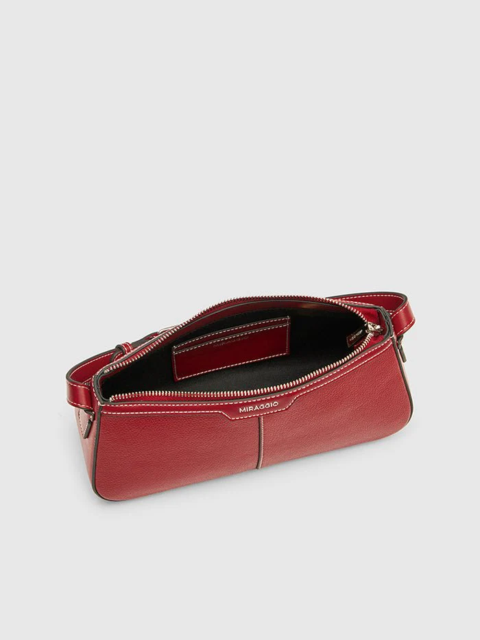 Amalfi Shoulder Bag - Image 5