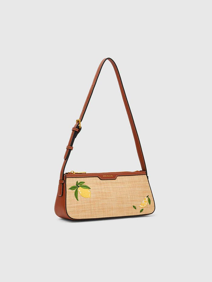 Amalfi Shoulder Bag - Image 2