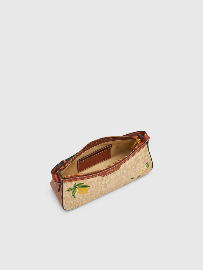 Amalfi Shoulder Bag - Image 5