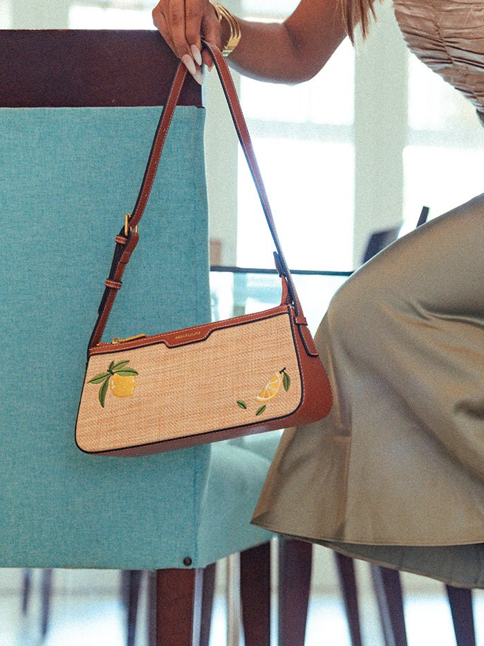 Amalfi Shoulder Bag - Image 7
