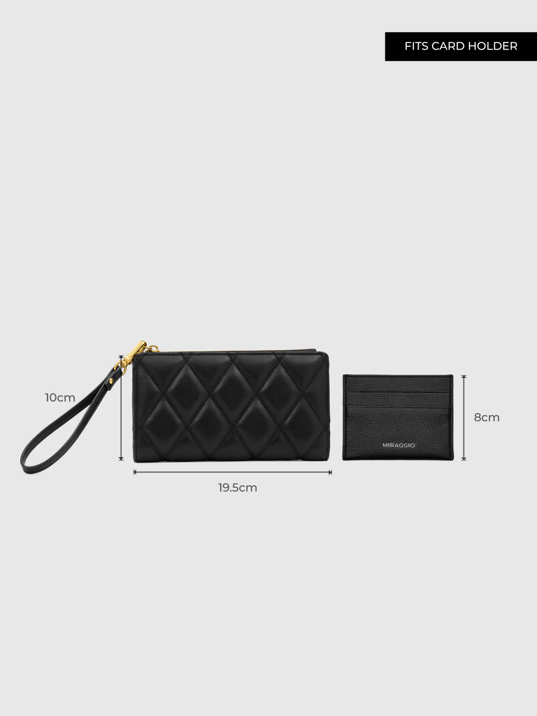 Amaya BI-Fold Wallet - Image 2
