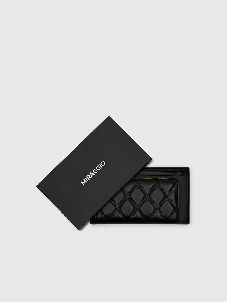 Amaya BI-Fold Wallet - Image 6