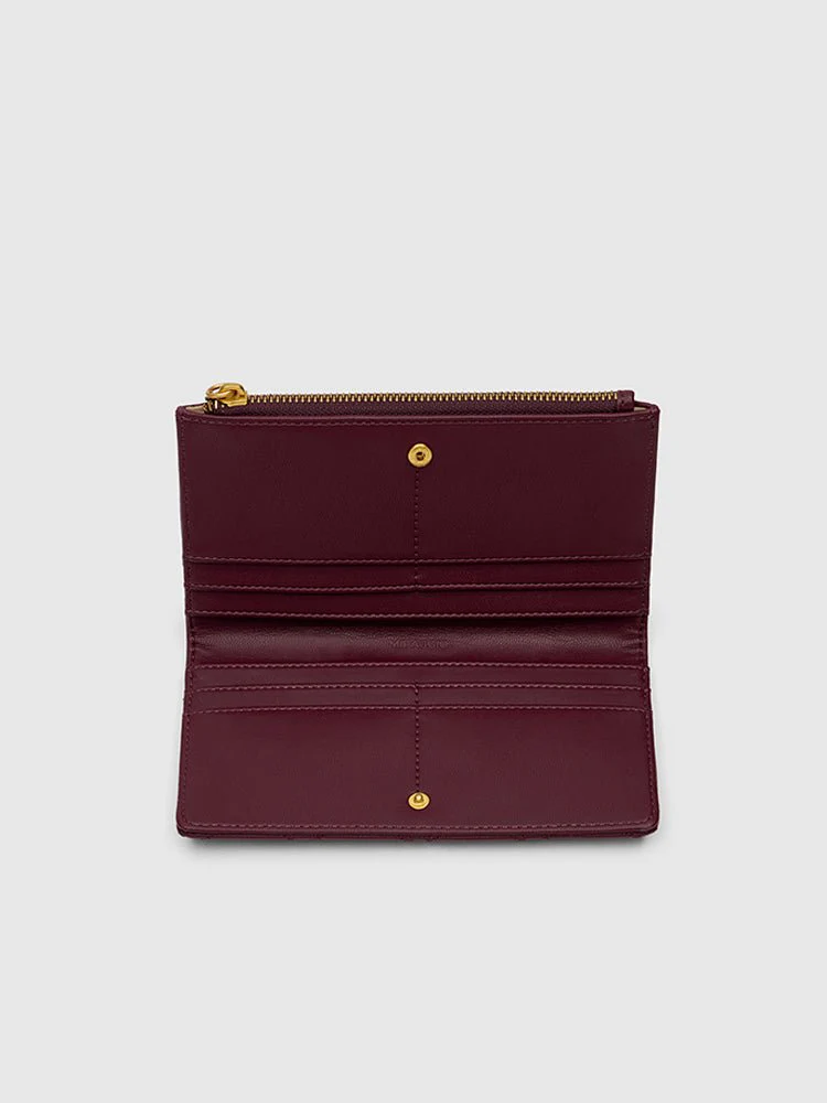 Amaya BI-Fold Wallet - Image 3