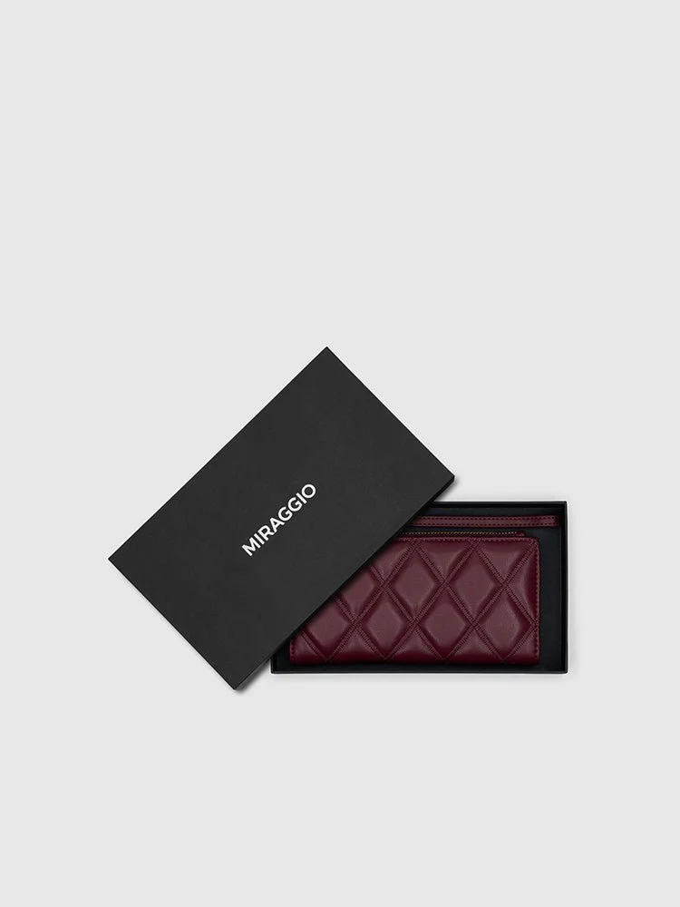 Amaya BI-Fold Wallet - Image 6