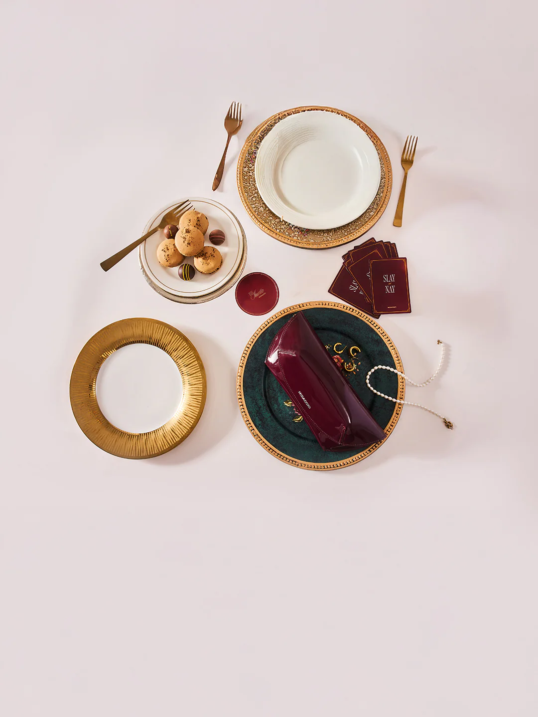 Amber Clutch - Image 7