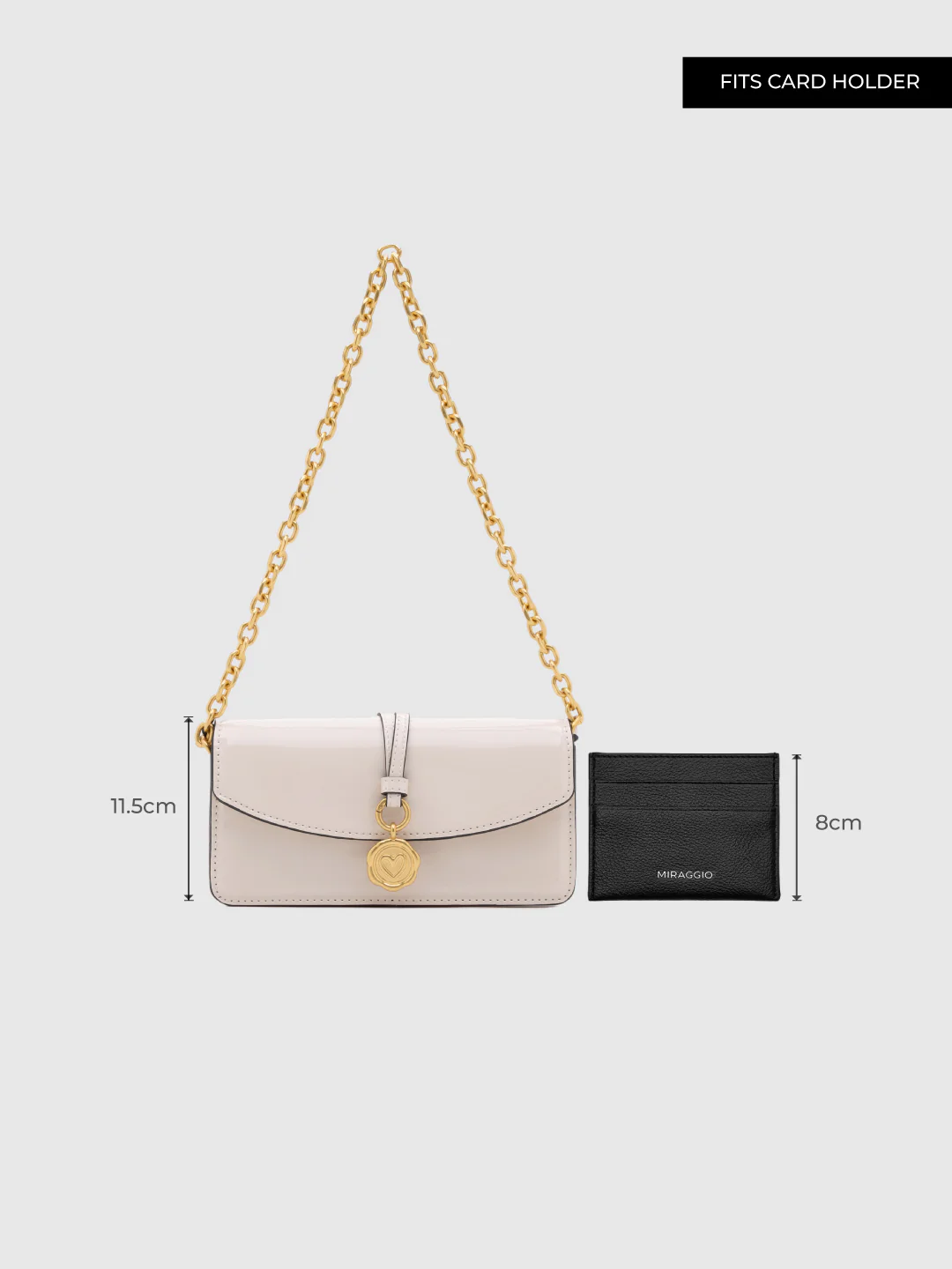 Amour Shoulder Bag - Image 4