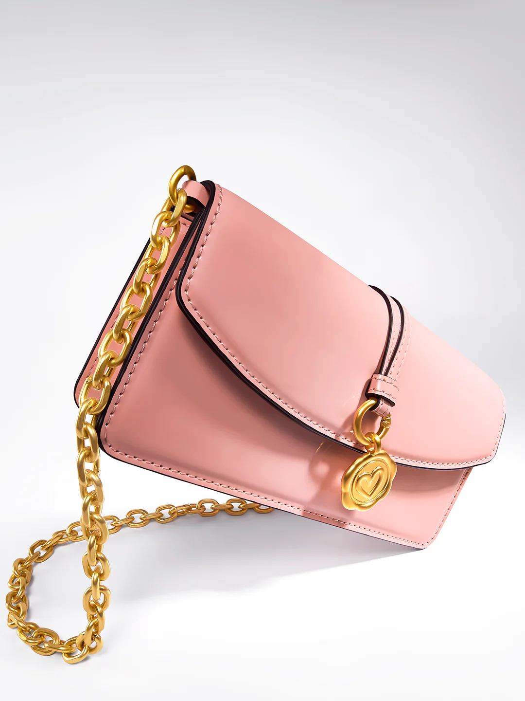 Amour Shoulder Bag - Image 7