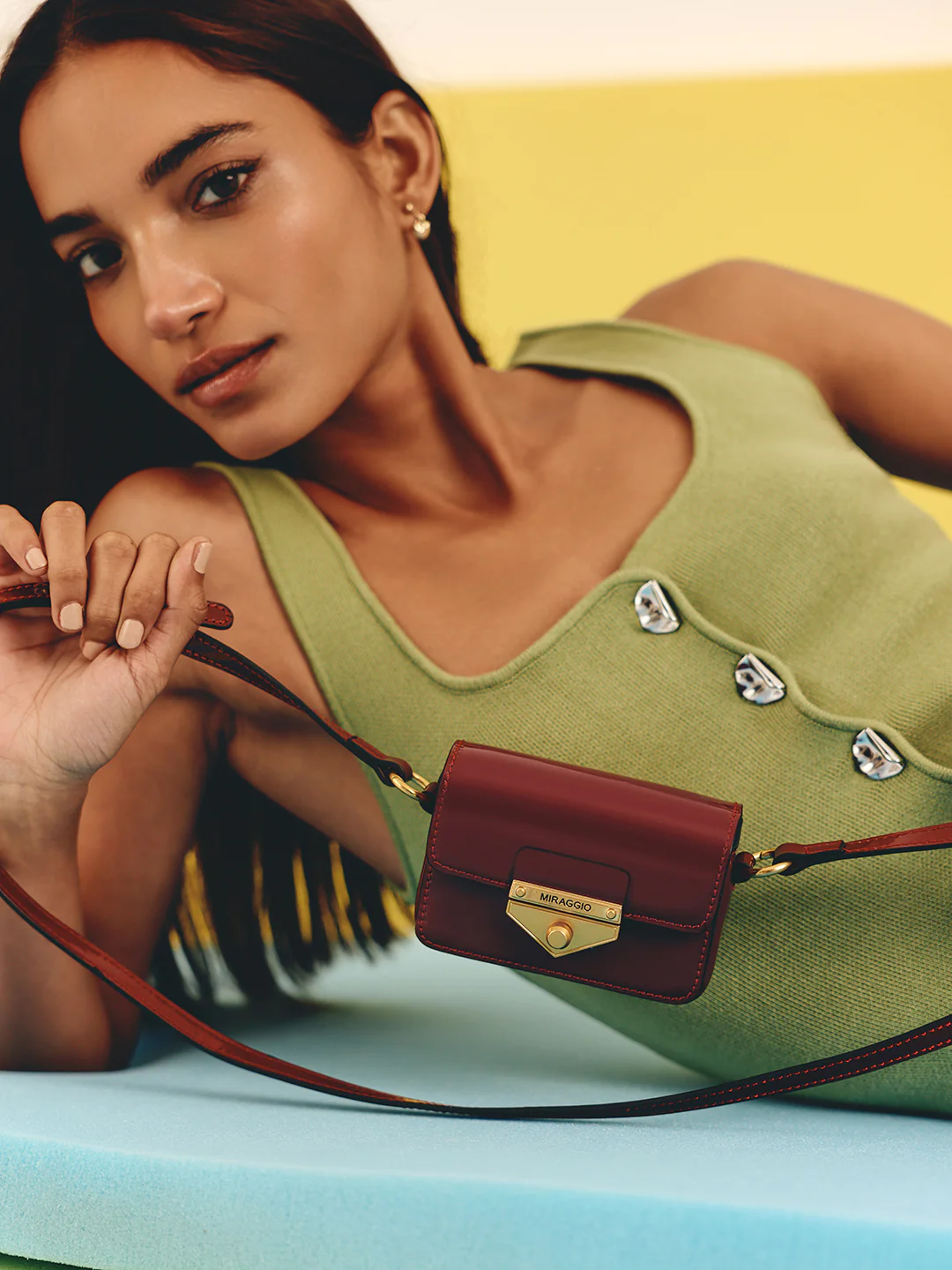 Amy Micro Bag - Image 7