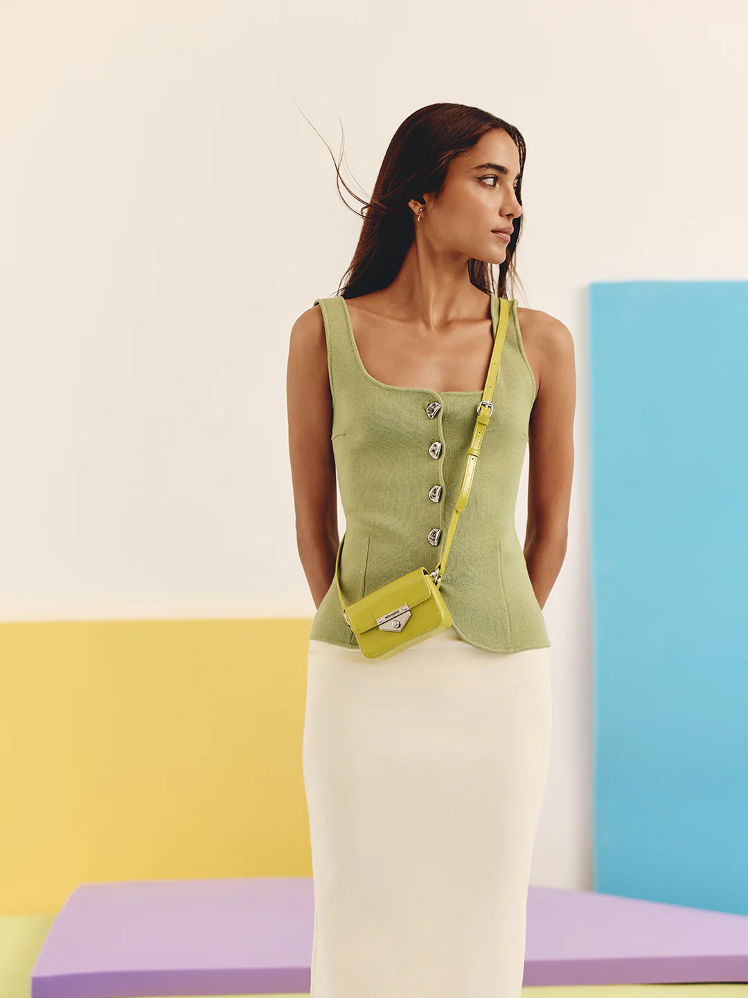 Amy Micro Bag - Image 6