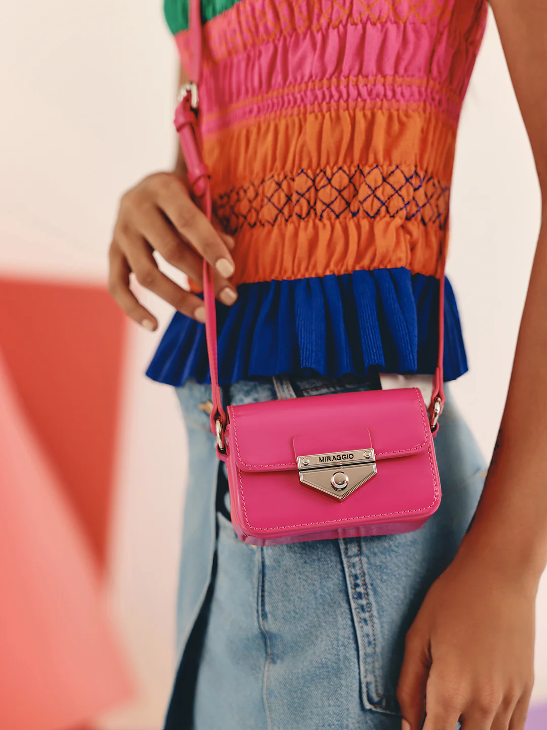 Amy Micro Bag - Image 6