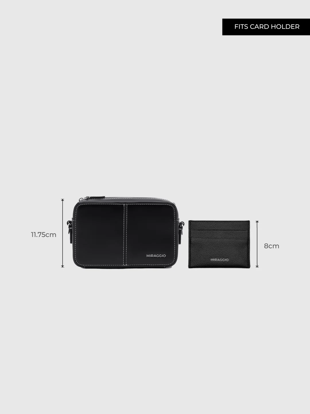 Andy Crossbody Bag - Image 4