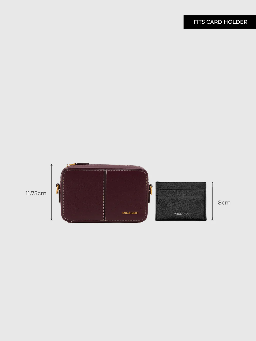 Andy Crossbody Bag - Image 4