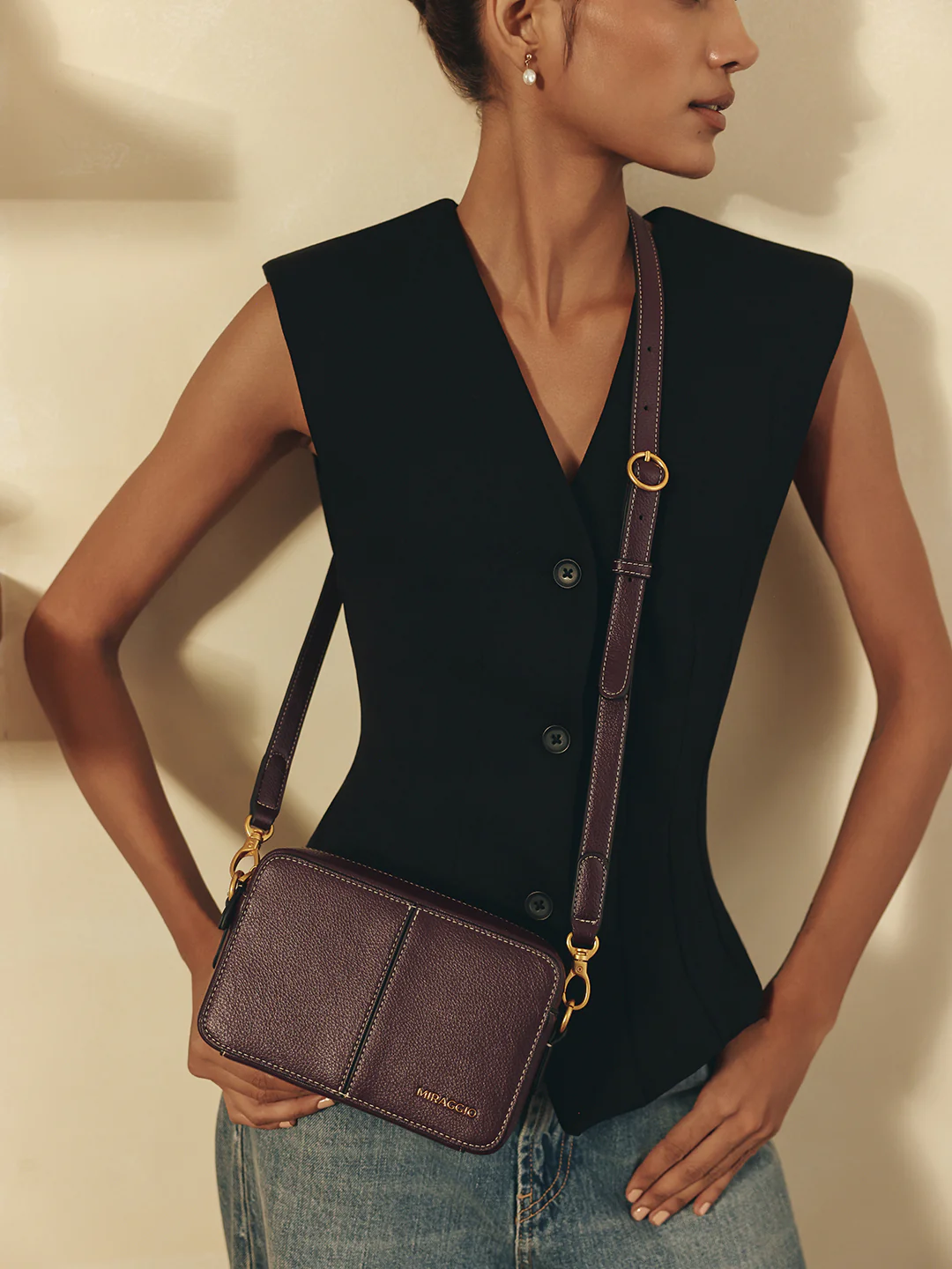 Andy Crossbody Bag - Image 6