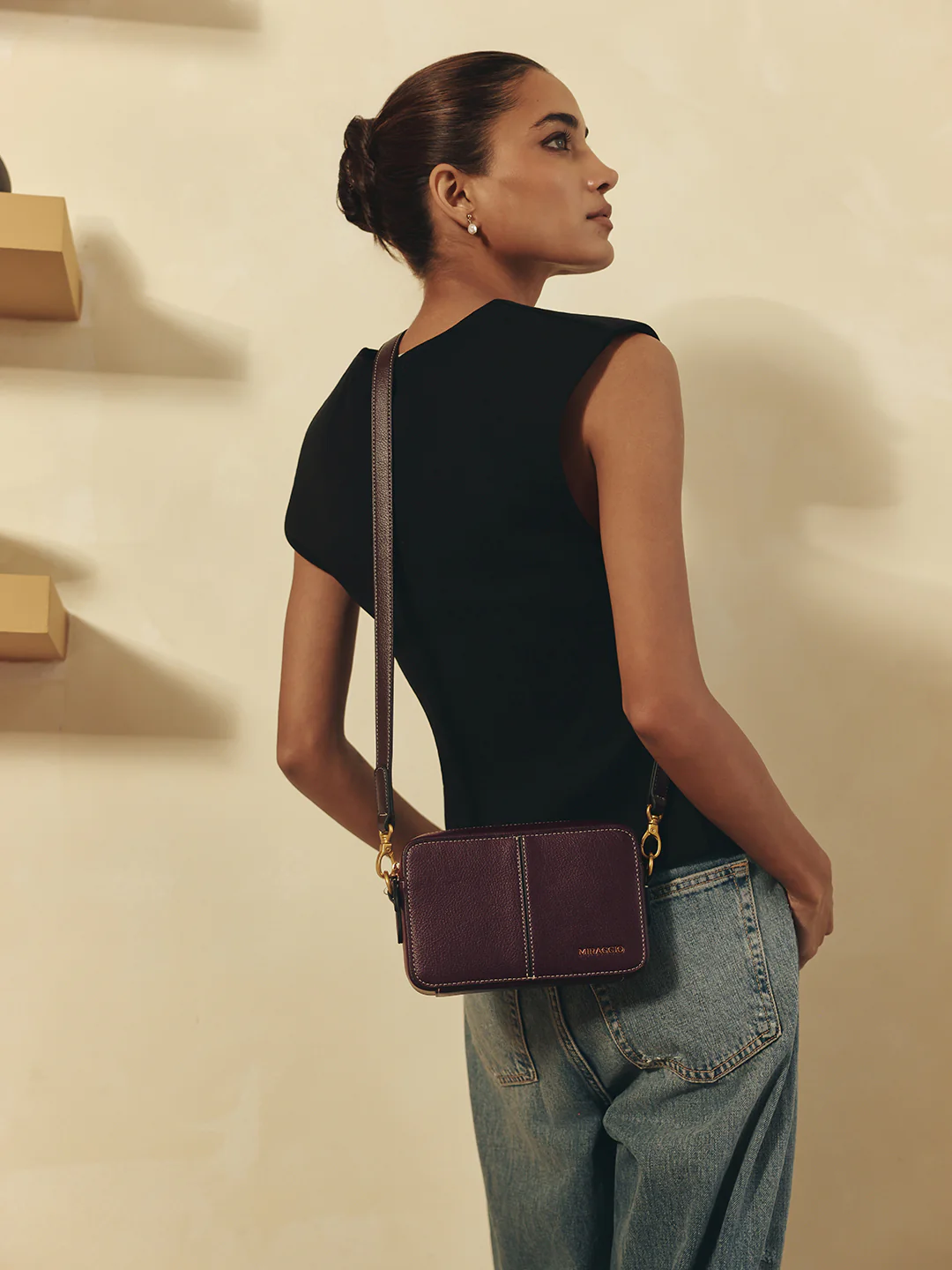 Andy Crossbody Bag - Image 7