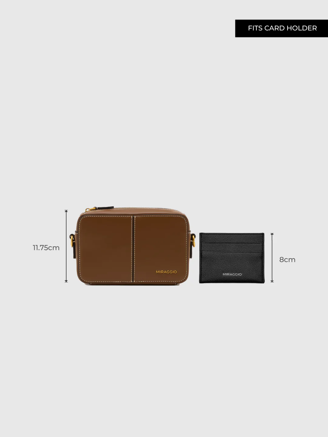 Andy Crossbody Bag - Image 4