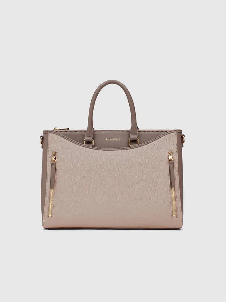 Arden Laptop Bag - Image 6