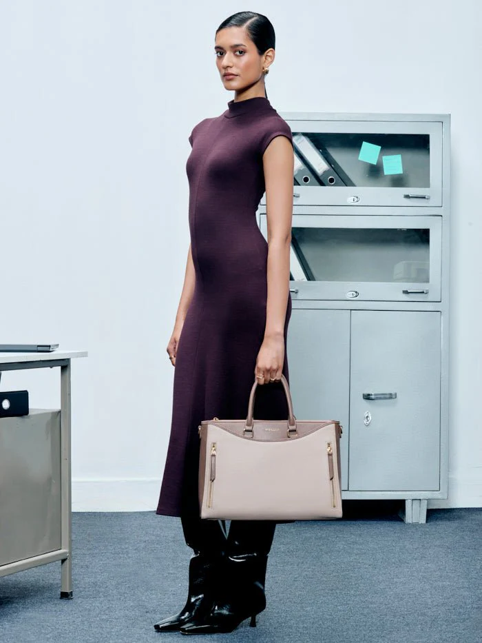 Arden Laptop Bag - Image 7