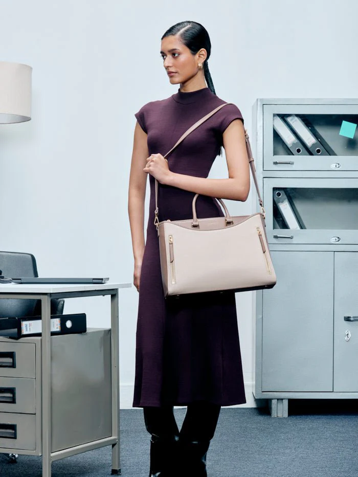 Arden Laptop Bag - Image 8