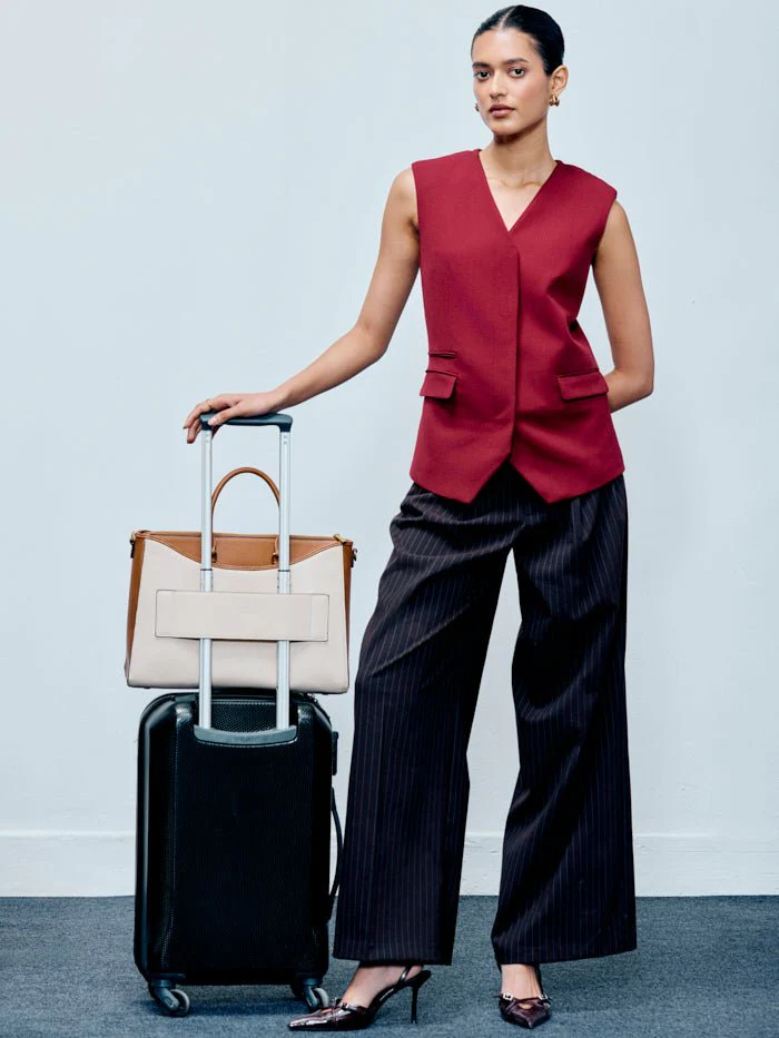 Arden Laptop Bag - Image 8