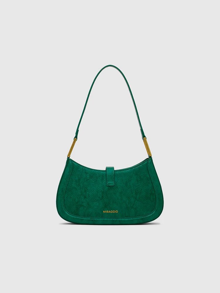 Aria Shoulder Bag - Image 4