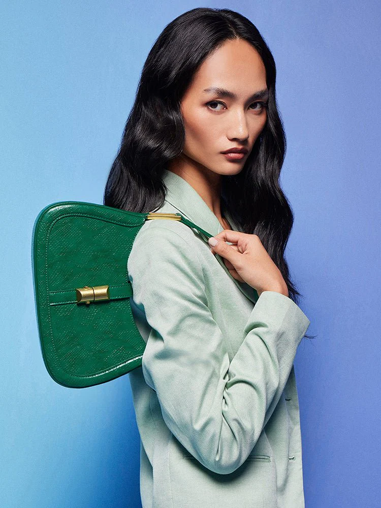 Aria Shoulder Bag - Image 6