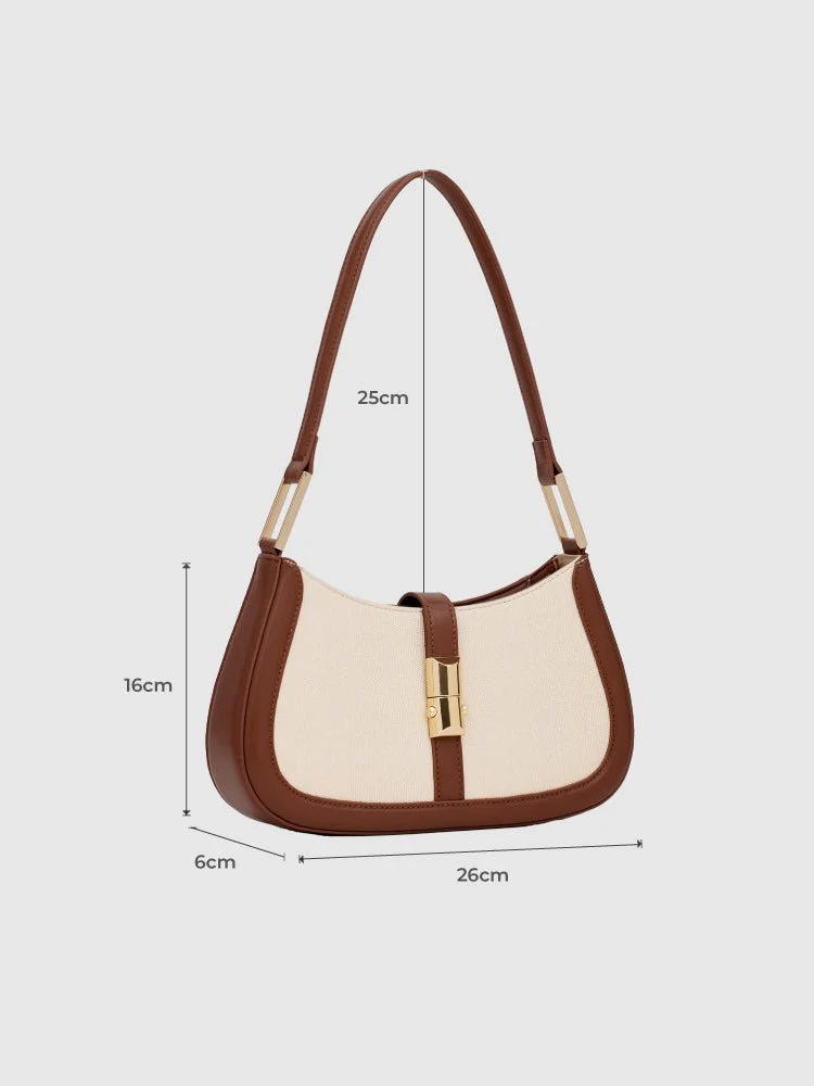 Aria Shoulder Bag - Image 3