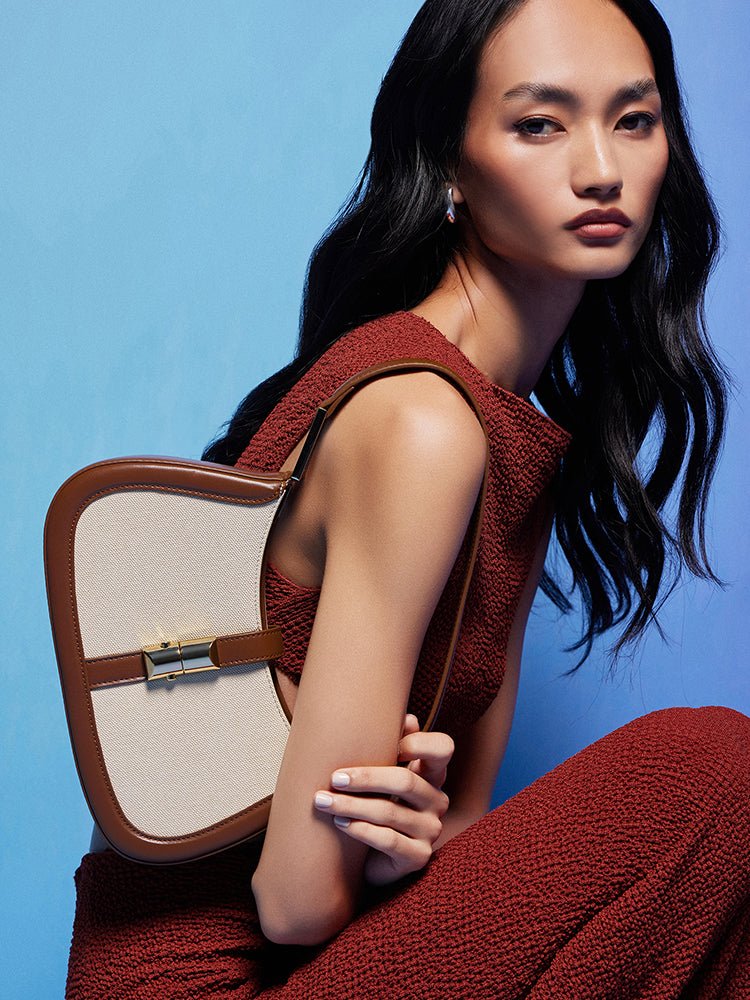 Aria Shoulder Bag - Image 5