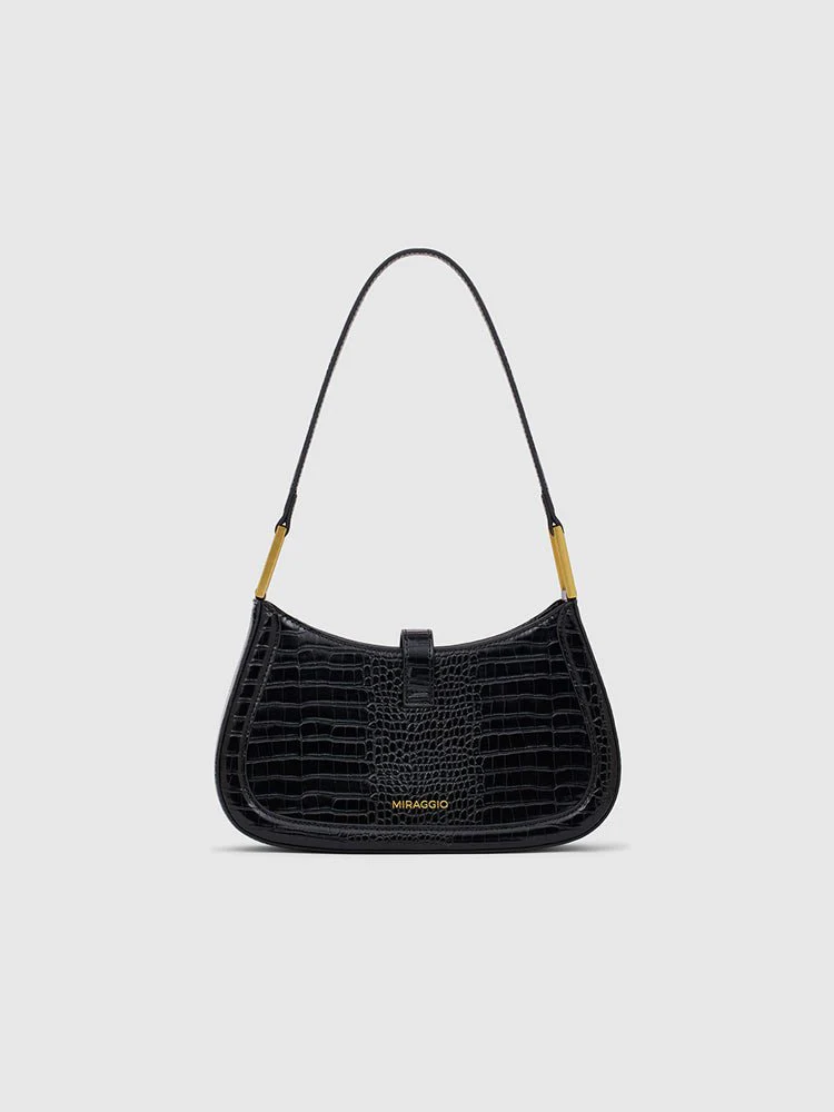 Aria Shoulder Bag - Image 3