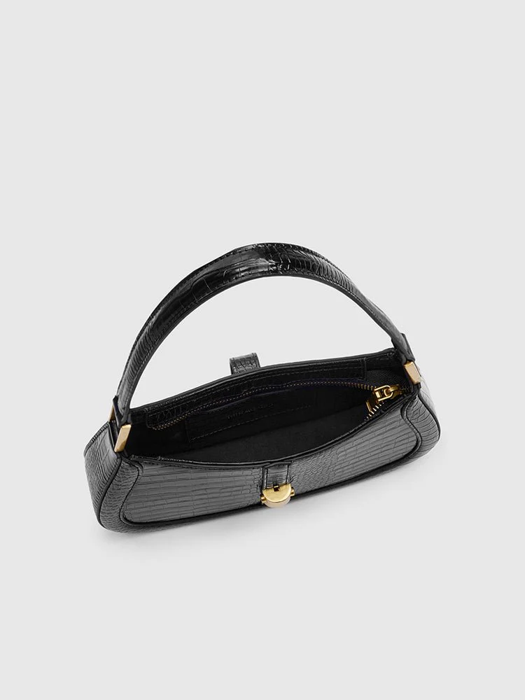 Aria Shoulder Bag - Image 4