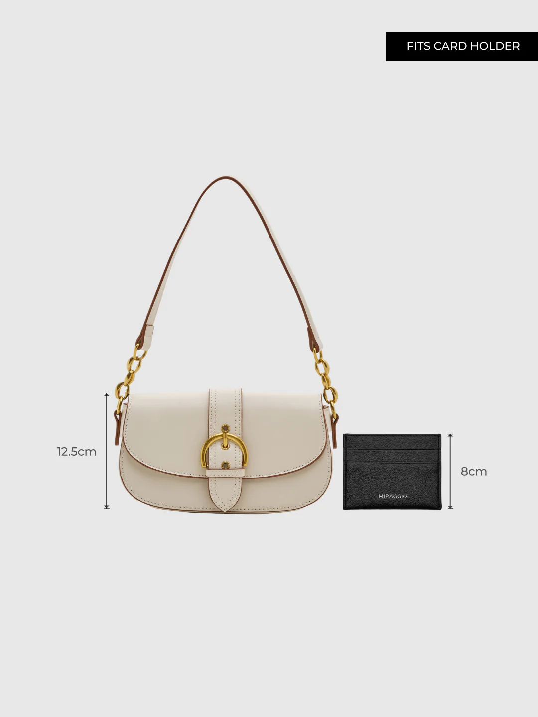 Aribel Shoulder Bag - Image 5