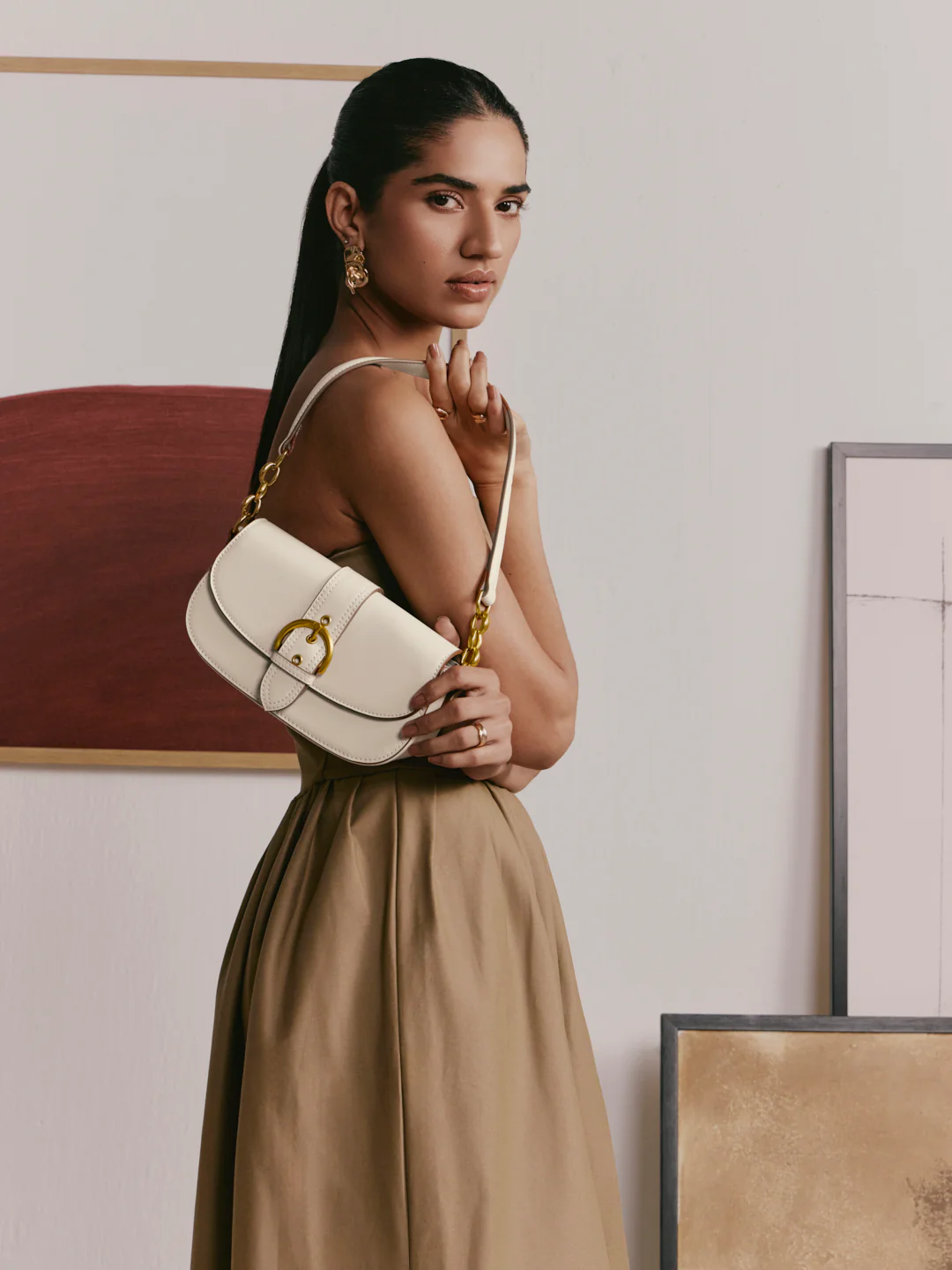 Aribel Shoulder Bag - Image 6