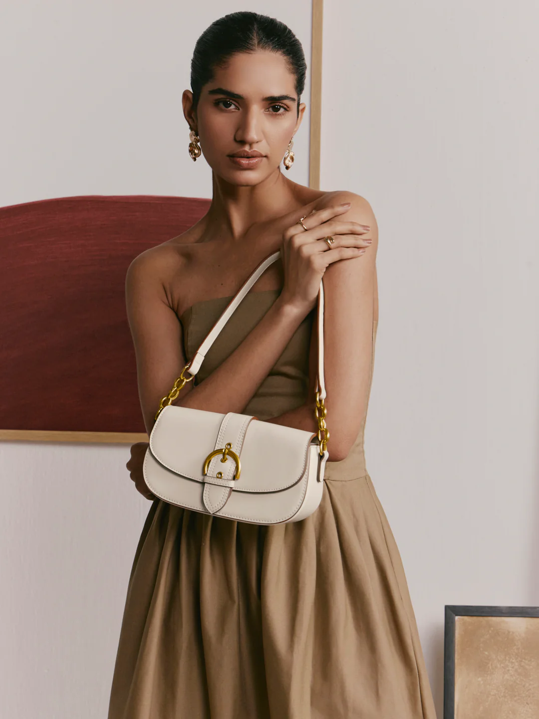 Aribel Shoulder Bag - Image 7
