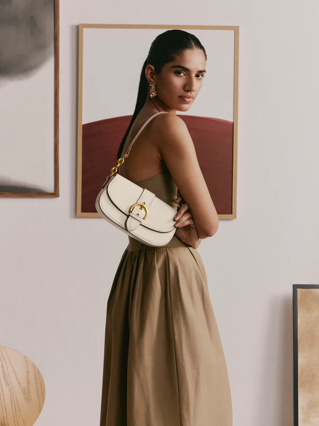 Aribel Shoulder Bag - Image 8