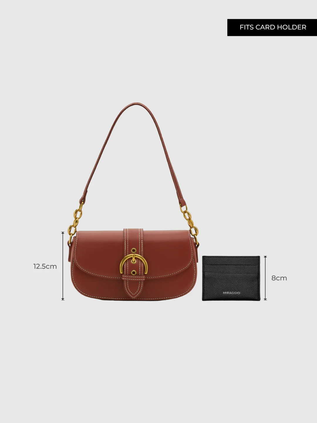 Aribel Shoulder Bag - Image 5