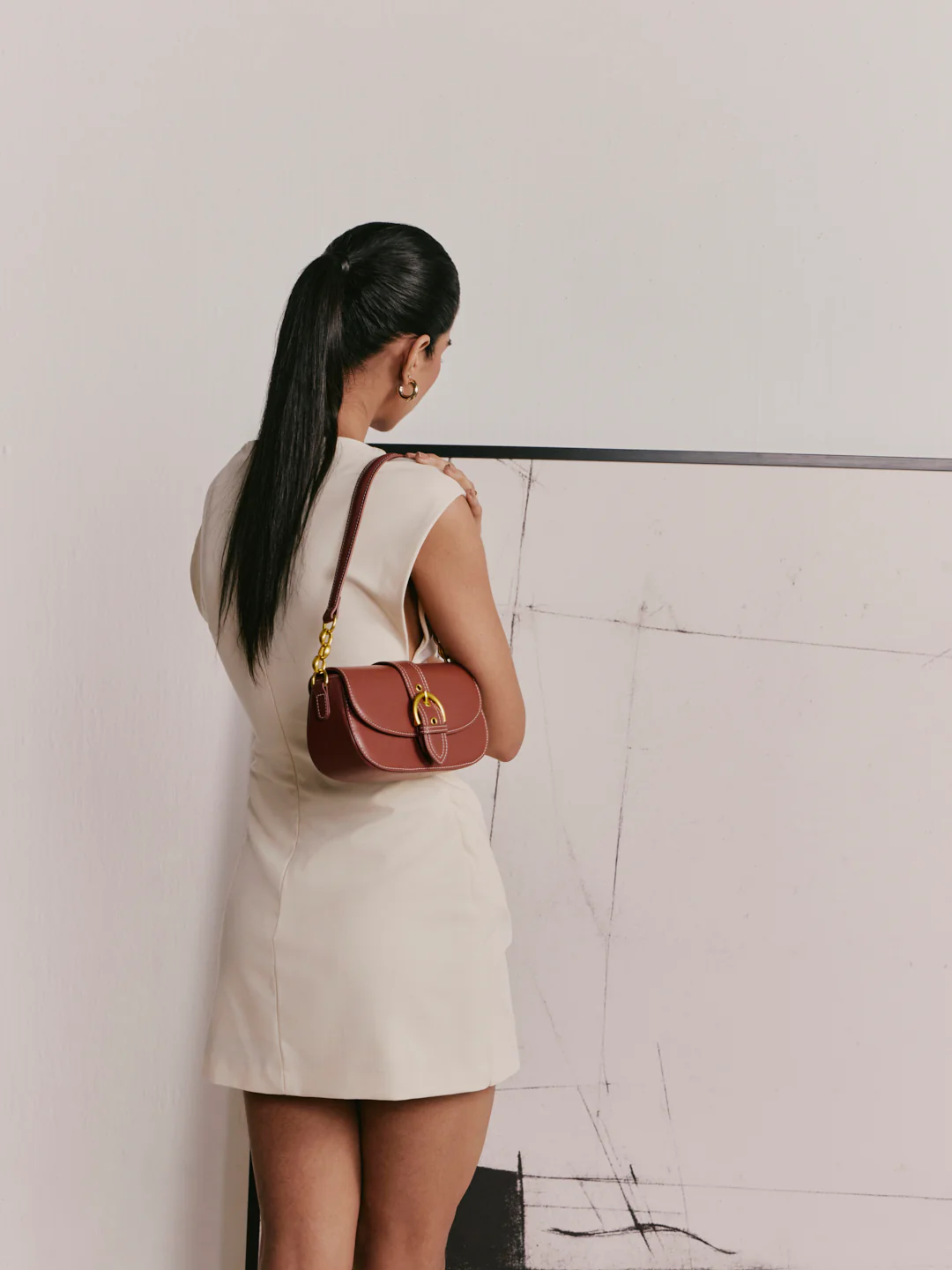 Aribel Shoulder Bag - Image 8