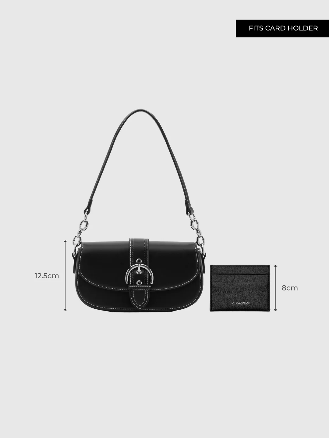 Aribel Shoulder Bag - Image 5